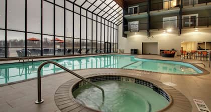 DoubleTree by Hilton Mt. Vernon