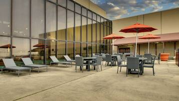 テラス / パティオ