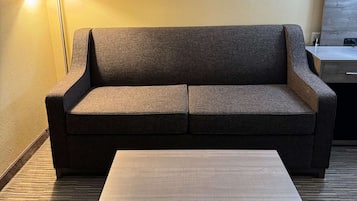 Chambre Standard, non-fumeur | Literie de qualité, coffre-fort