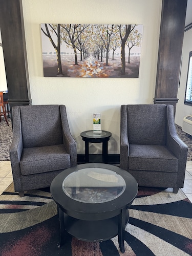 Quality Inn Forsyth - Decatur