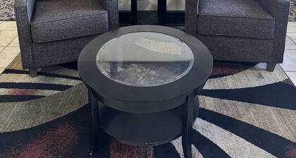 Quality Inn Forsyth - Decatur