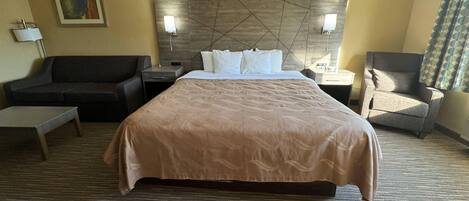 Suite, Multiple Beds, Non Smoking