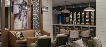 Renaissance Chicago North Shore Hotel