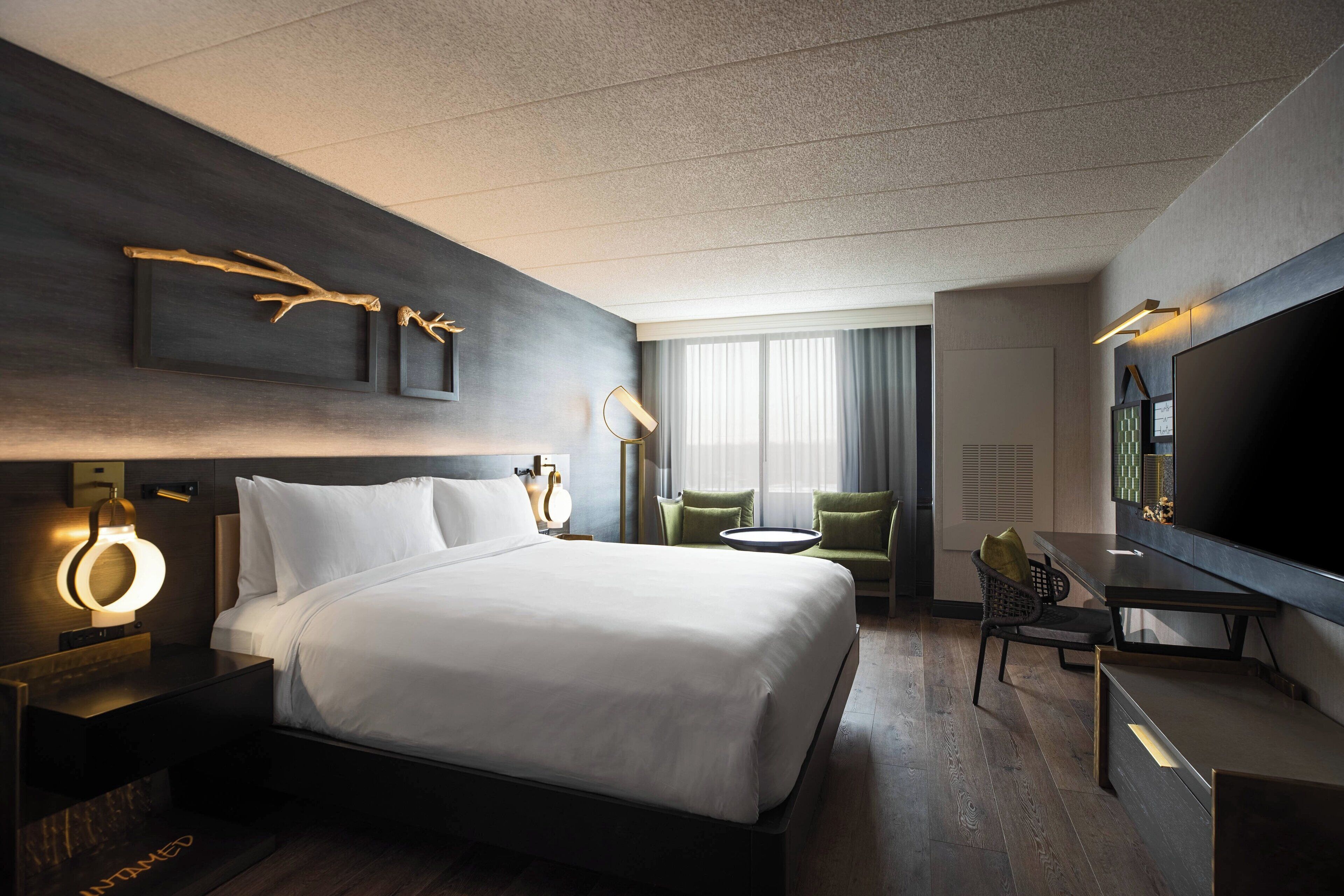 Foto - Renaissance Chicago North Shore Hotel