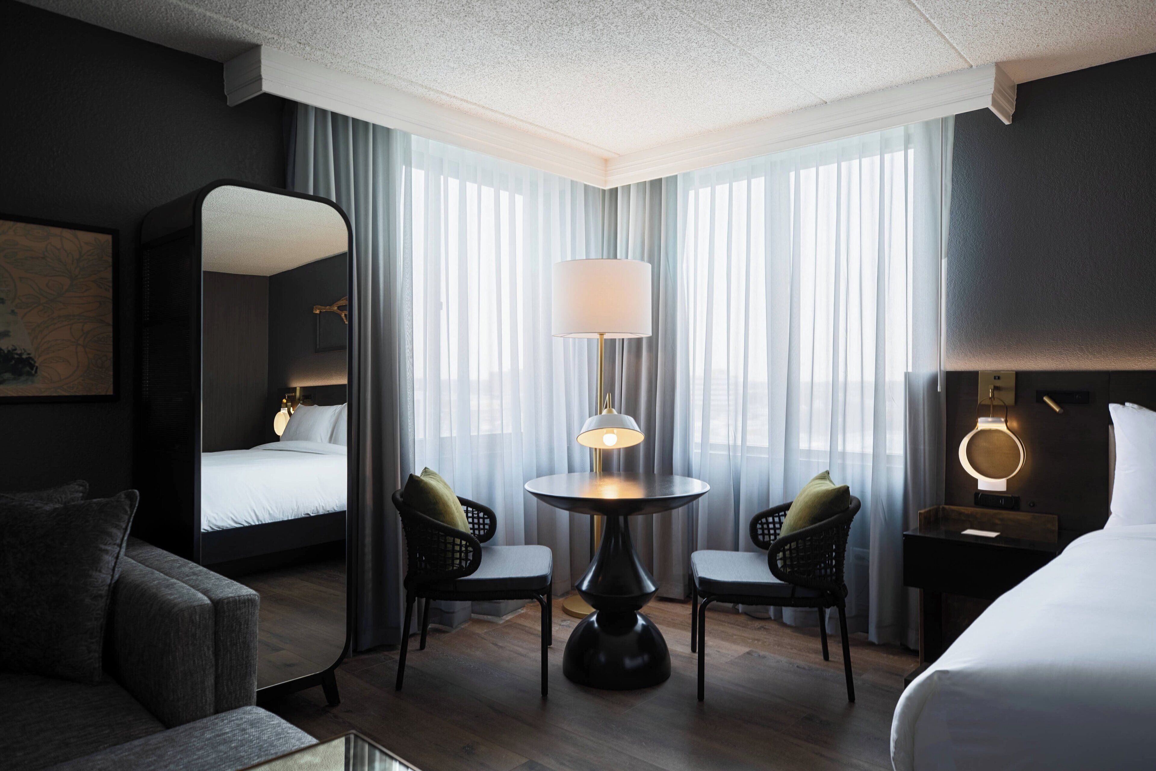 Foto - Renaissance Chicago North Shore Hotel