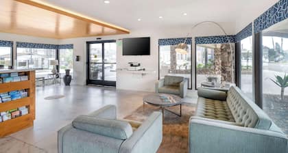 Best Western at Ventura Pier