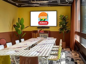 Sala de reuniones