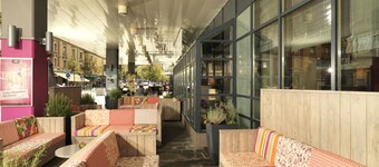 Swissotel Zurich