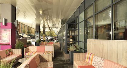 Swissotel Zurich