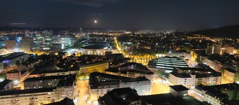 Swissotel Zurich
