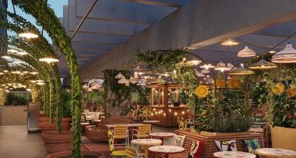 Swissotel Zurich