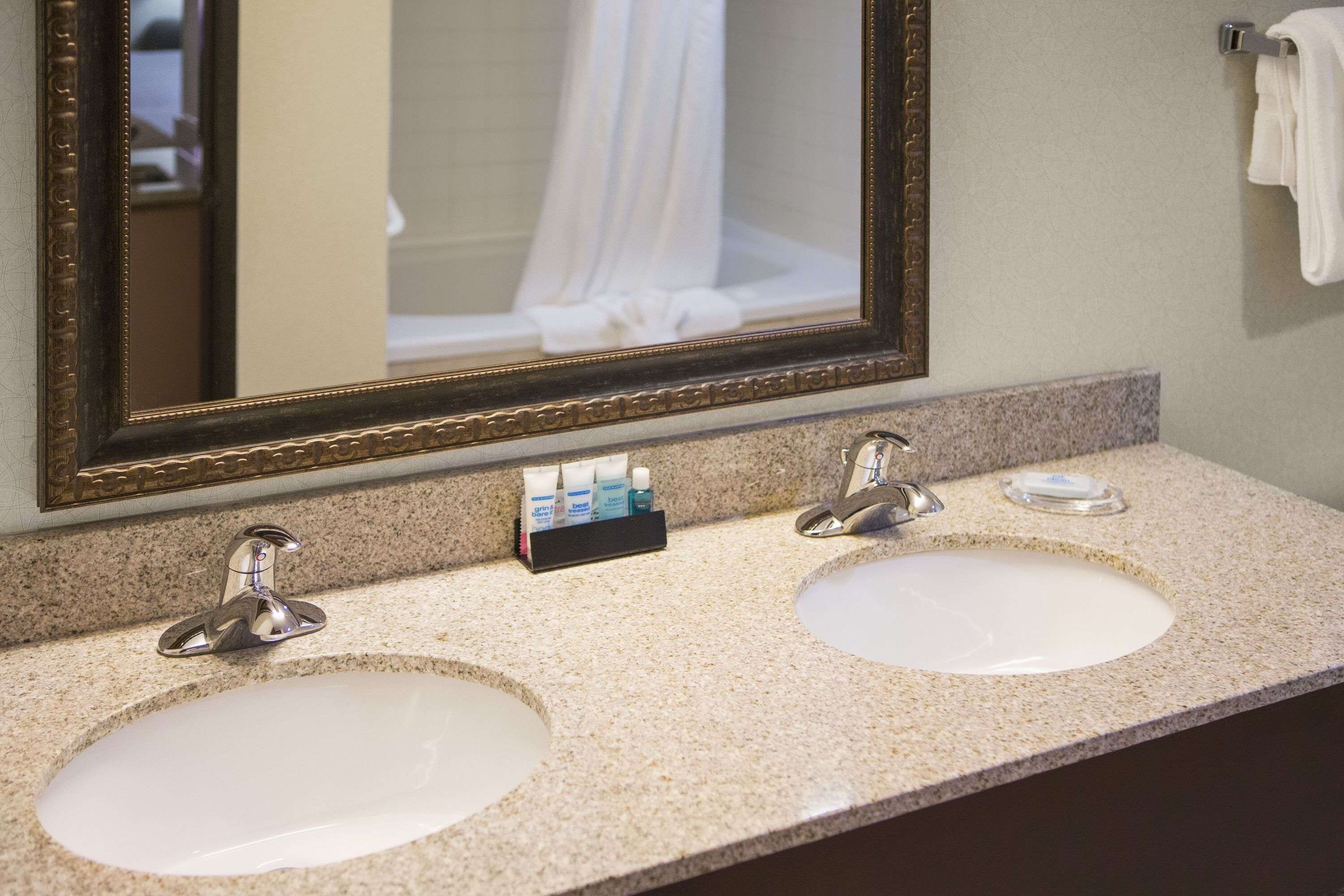 Photo - Wyndham Garden Grand Rapids Airport