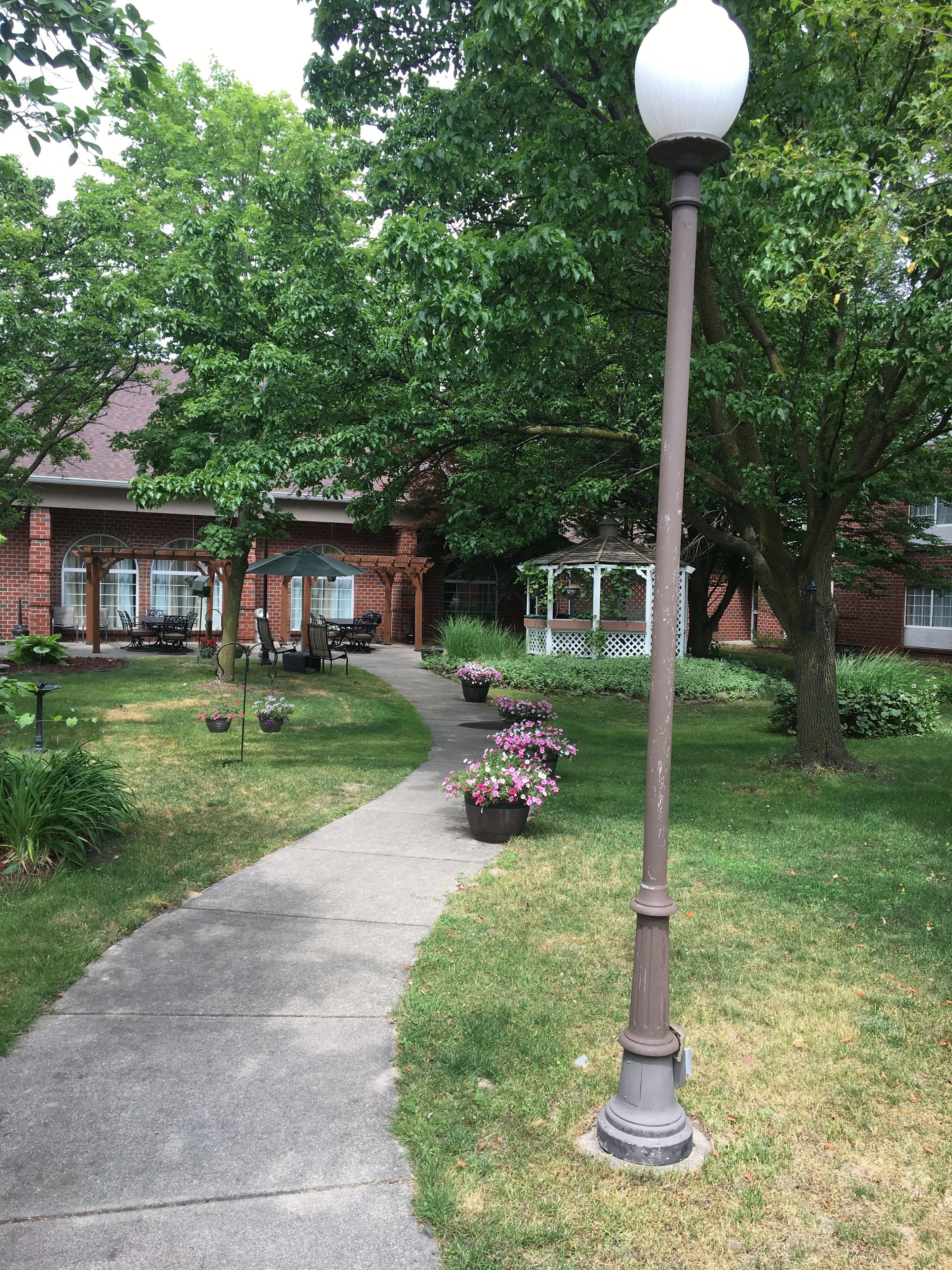 Foto - Wyndham Garden Grand Rapids Airport