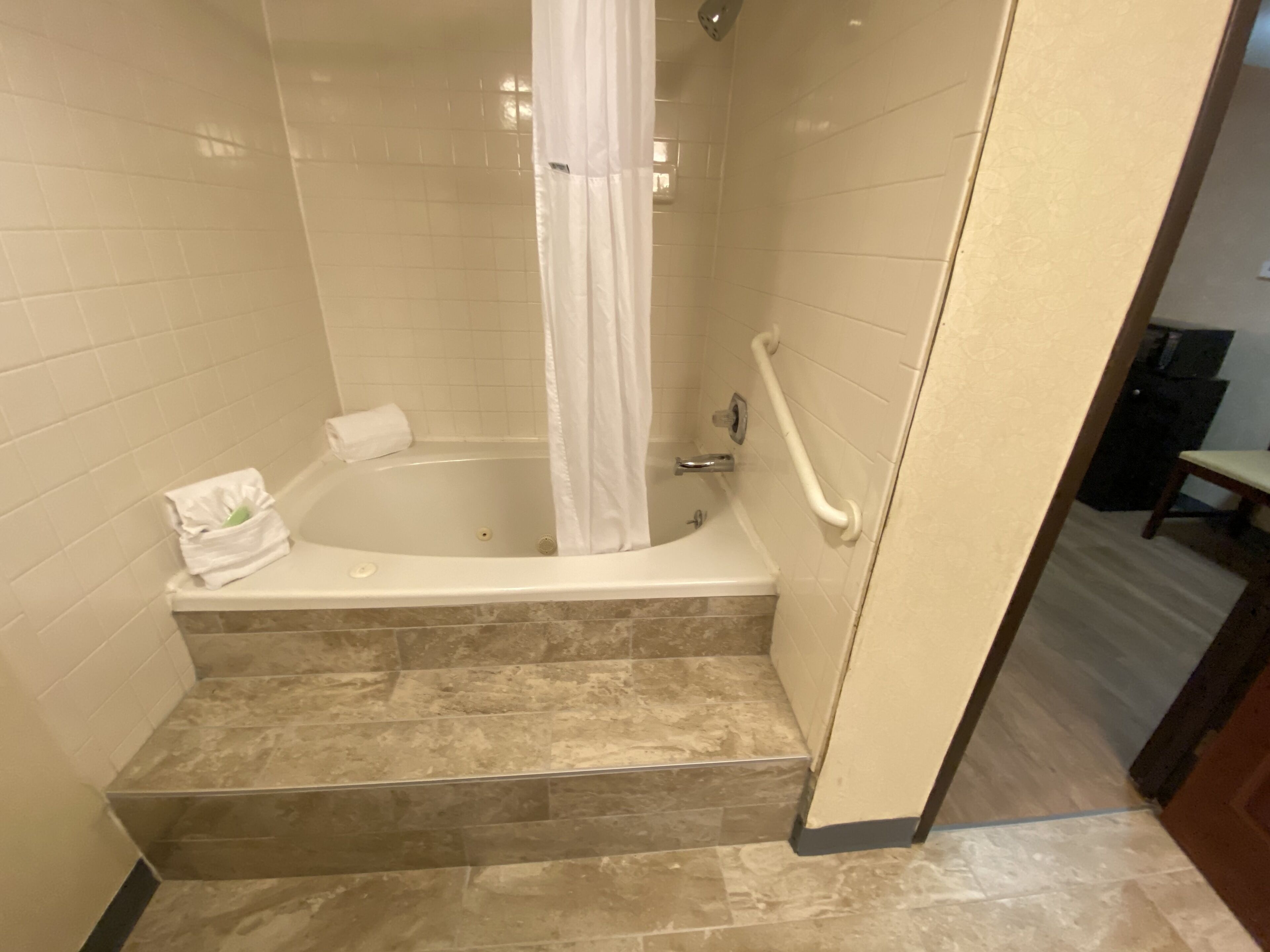 Foto - Wyndham Garden Grand Rapids Airport