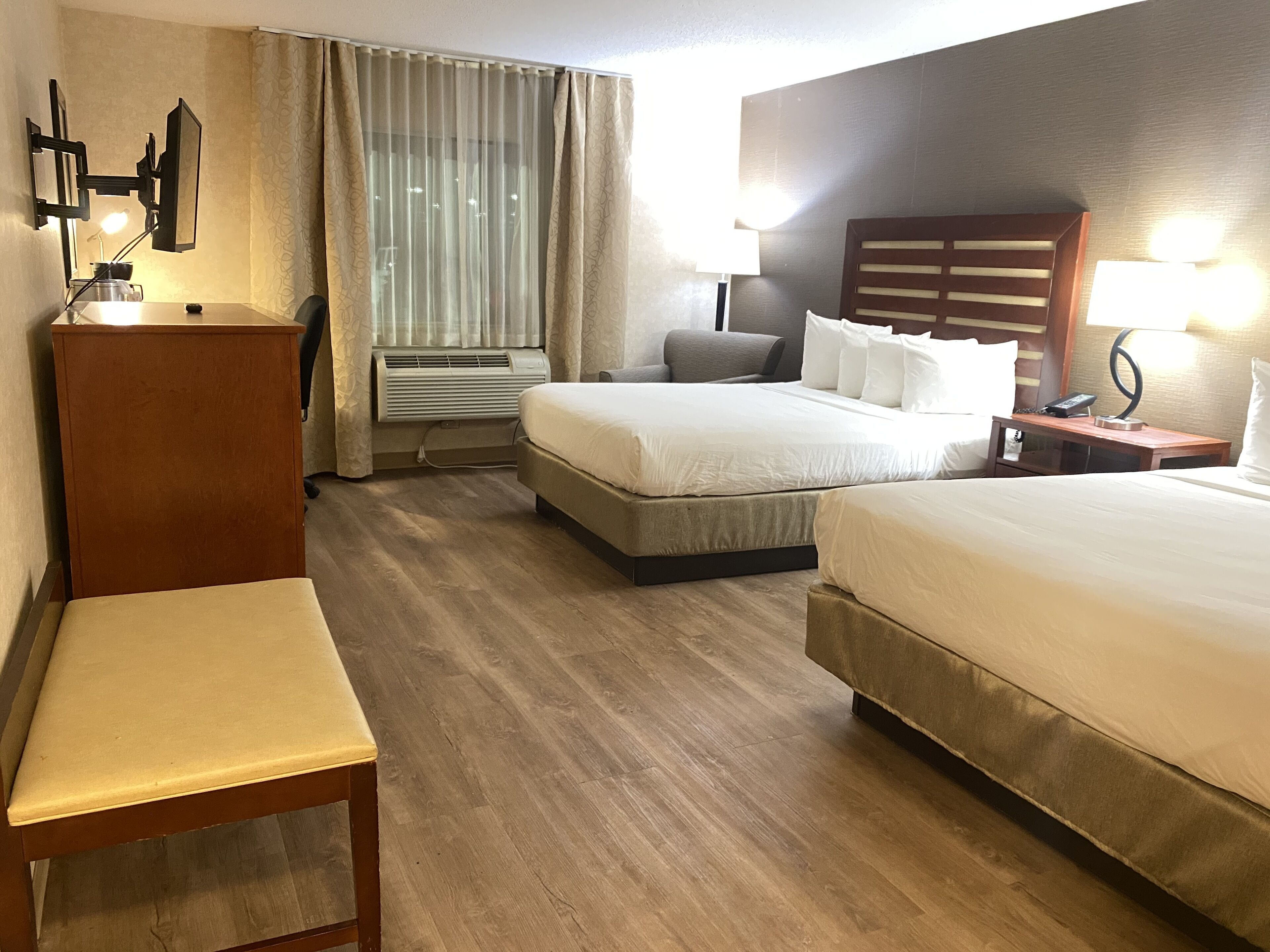 Foto - Wyndham Garden Grand Rapids Airport