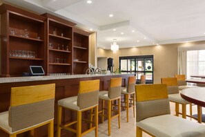 Restaurant - Wyndham Garden Grand Rapids Airport (Grand Rapids)