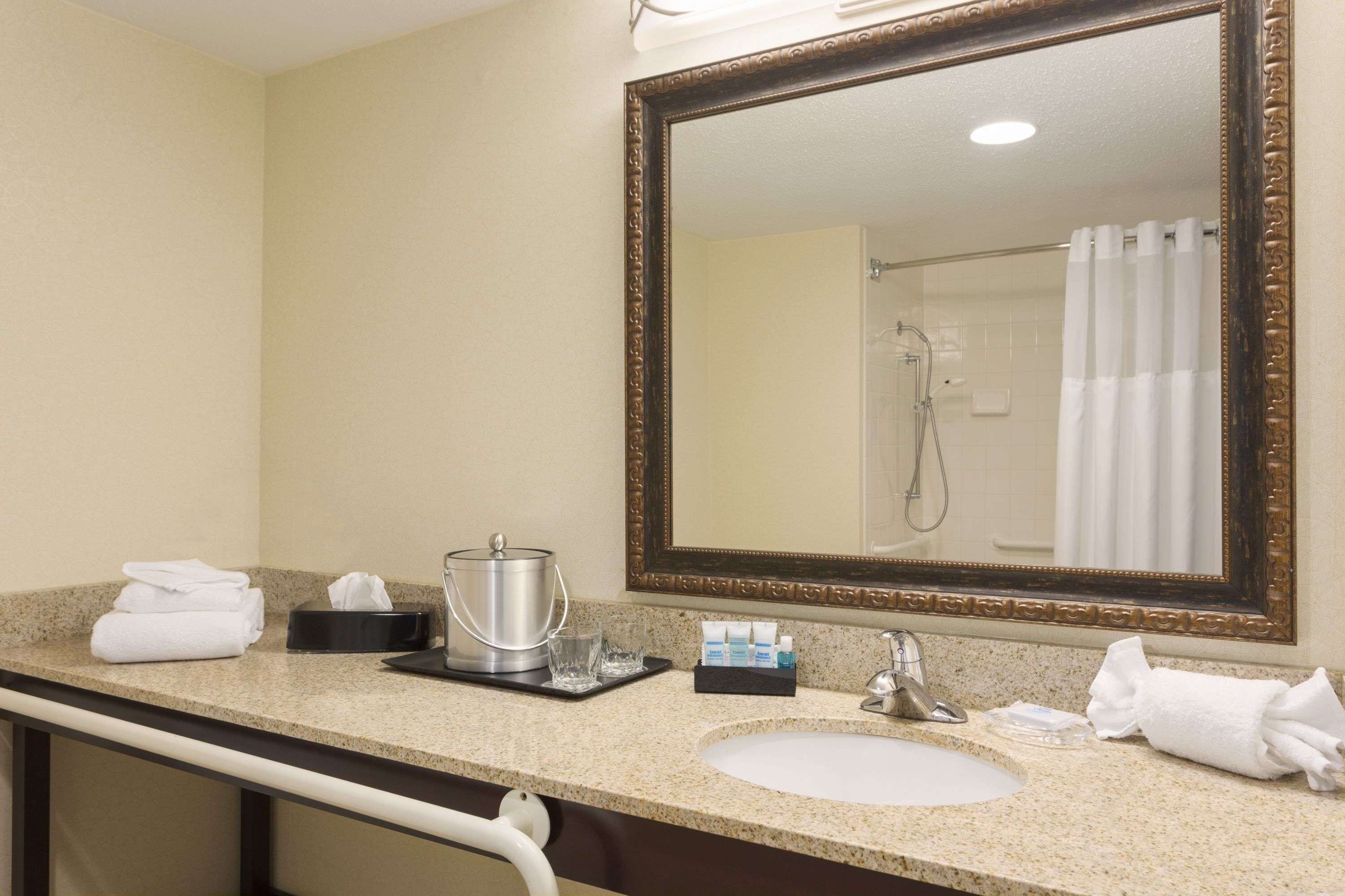 Photo - Wyndham Garden Grand Rapids Airport
