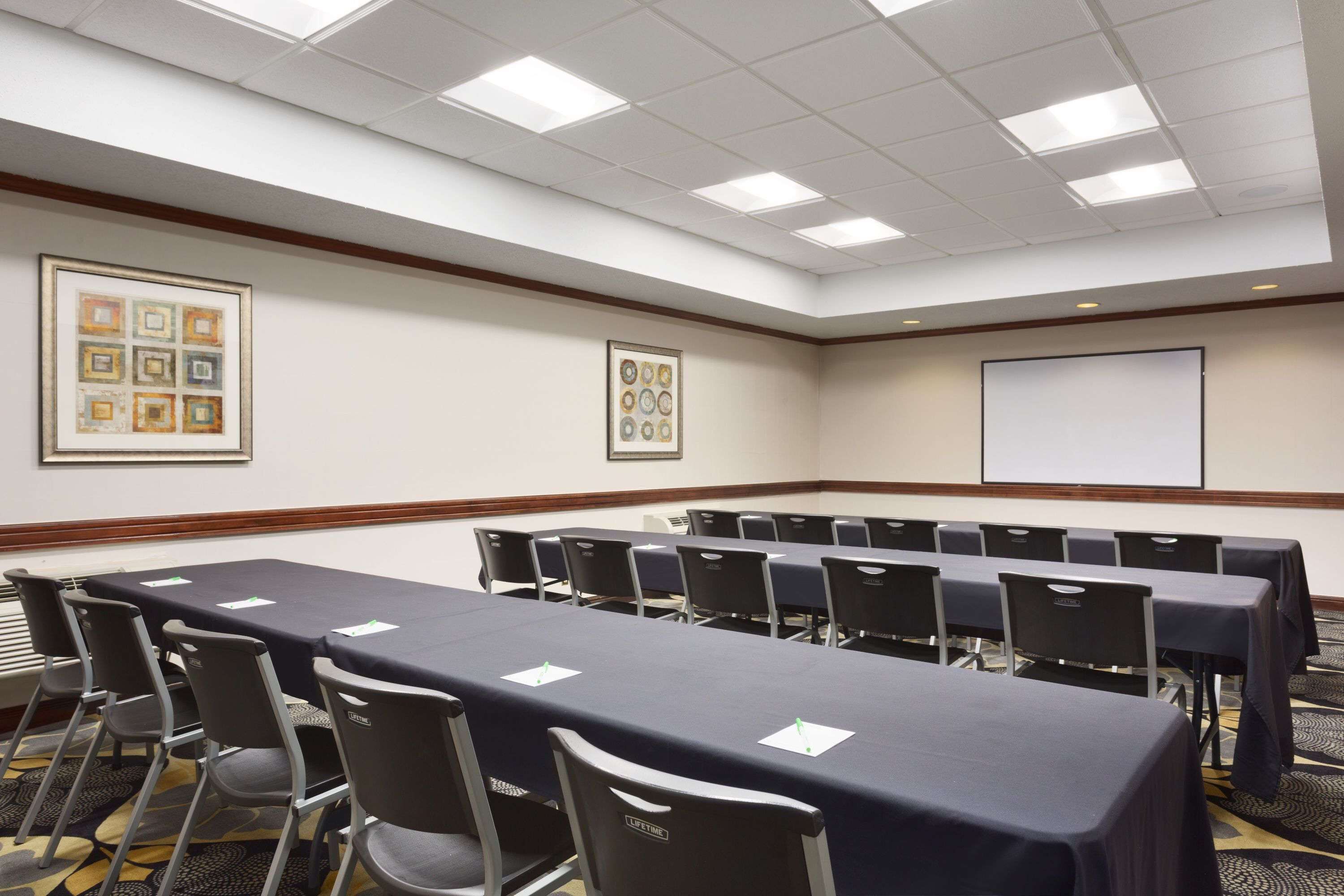 Foto - Wyndham Garden Grand Rapids Airport