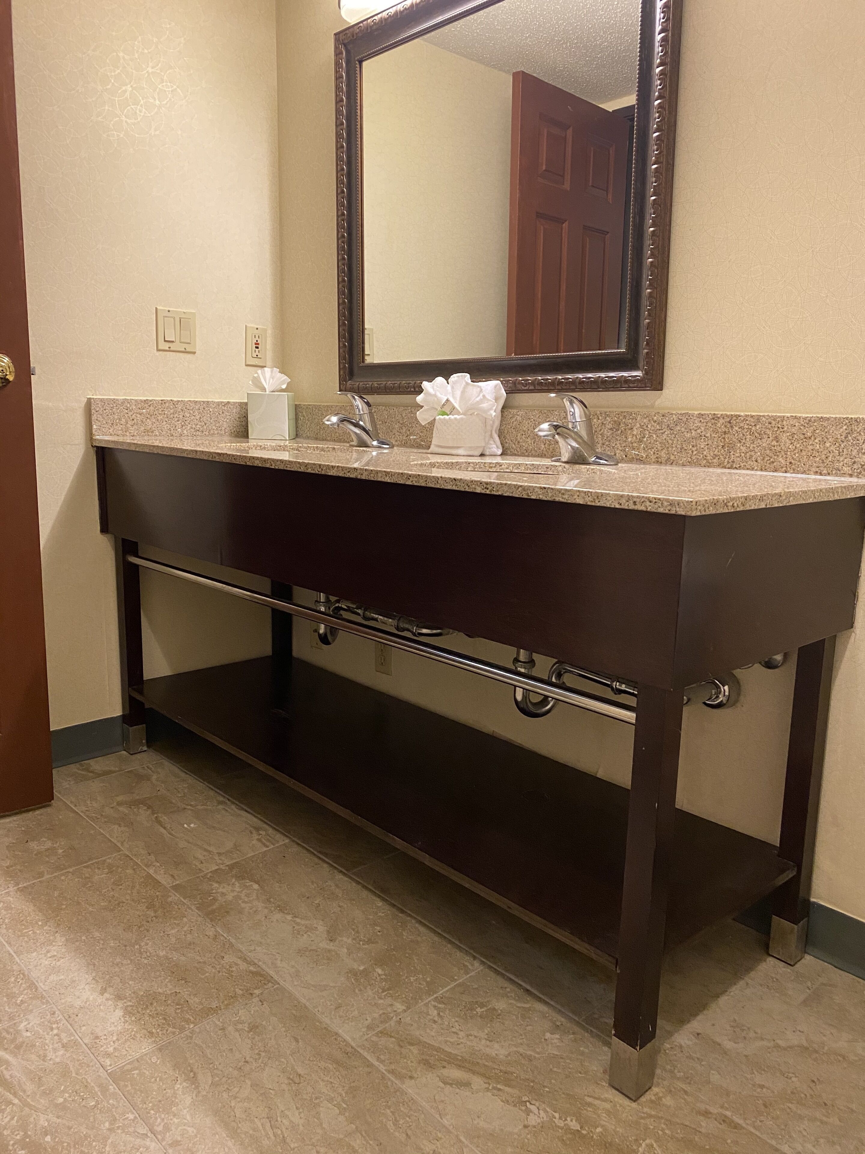 Photo - Wyndham Garden Grand Rapids Airport