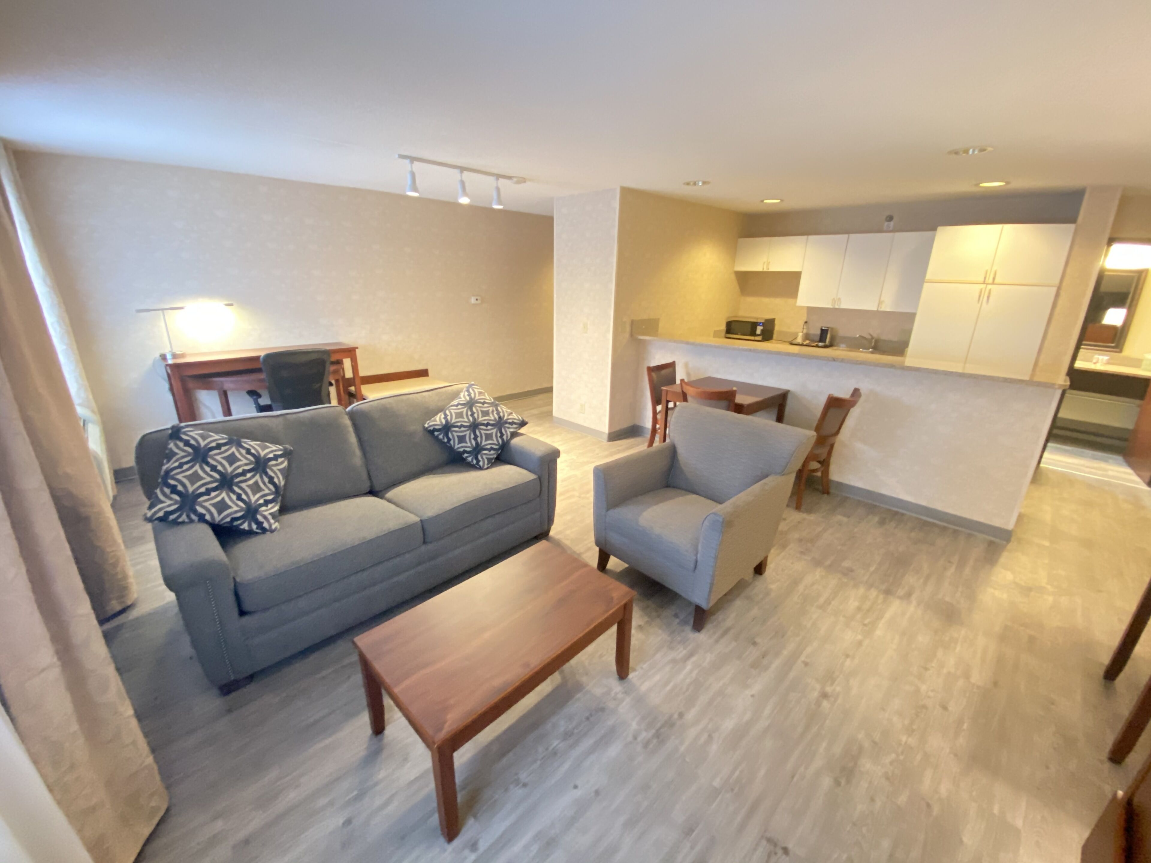 Foto - Wyndham Garden Grand Rapids Airport