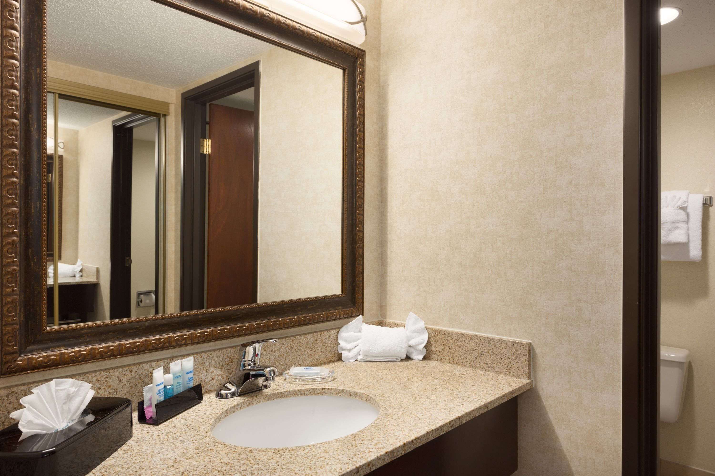 Foto - Wyndham Garden Grand Rapids Airport