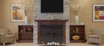 Wyndham Garden Grand Rapids Airport