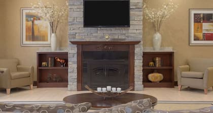 Wyndham Garden Grand Rapids Airport