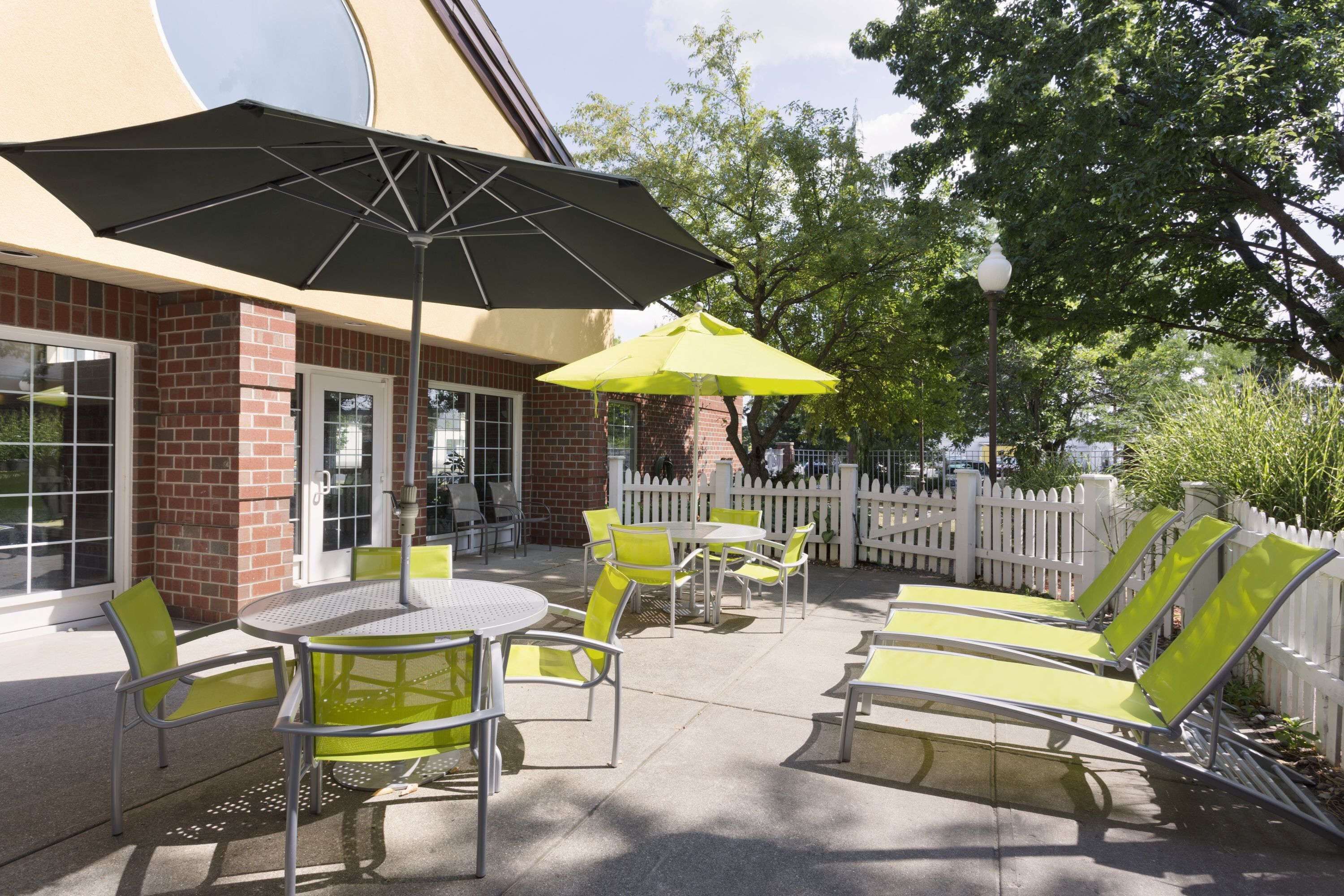 Foto - Wyndham Garden Grand Rapids Airport