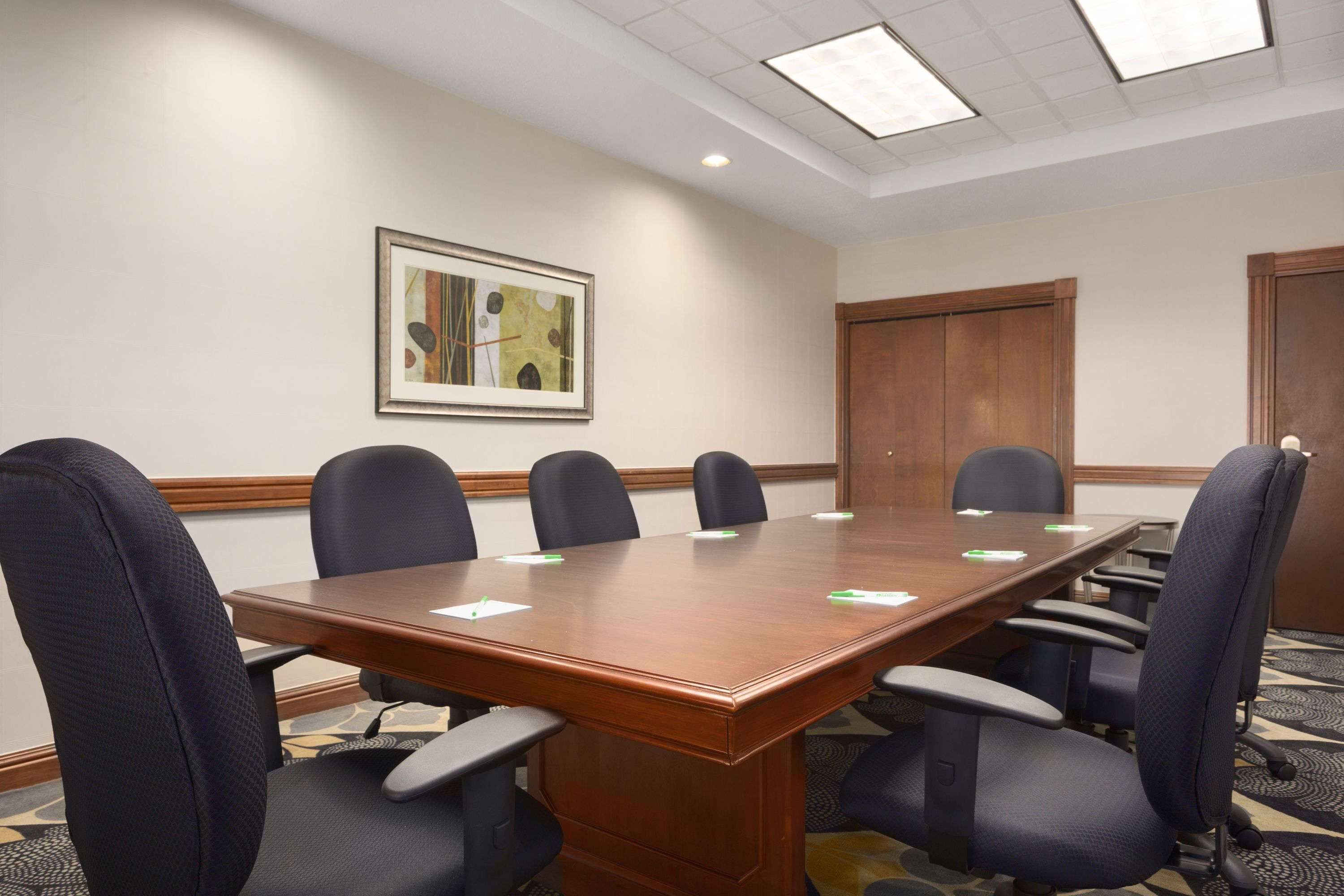 Foto - Wyndham Garden Grand Rapids Airport