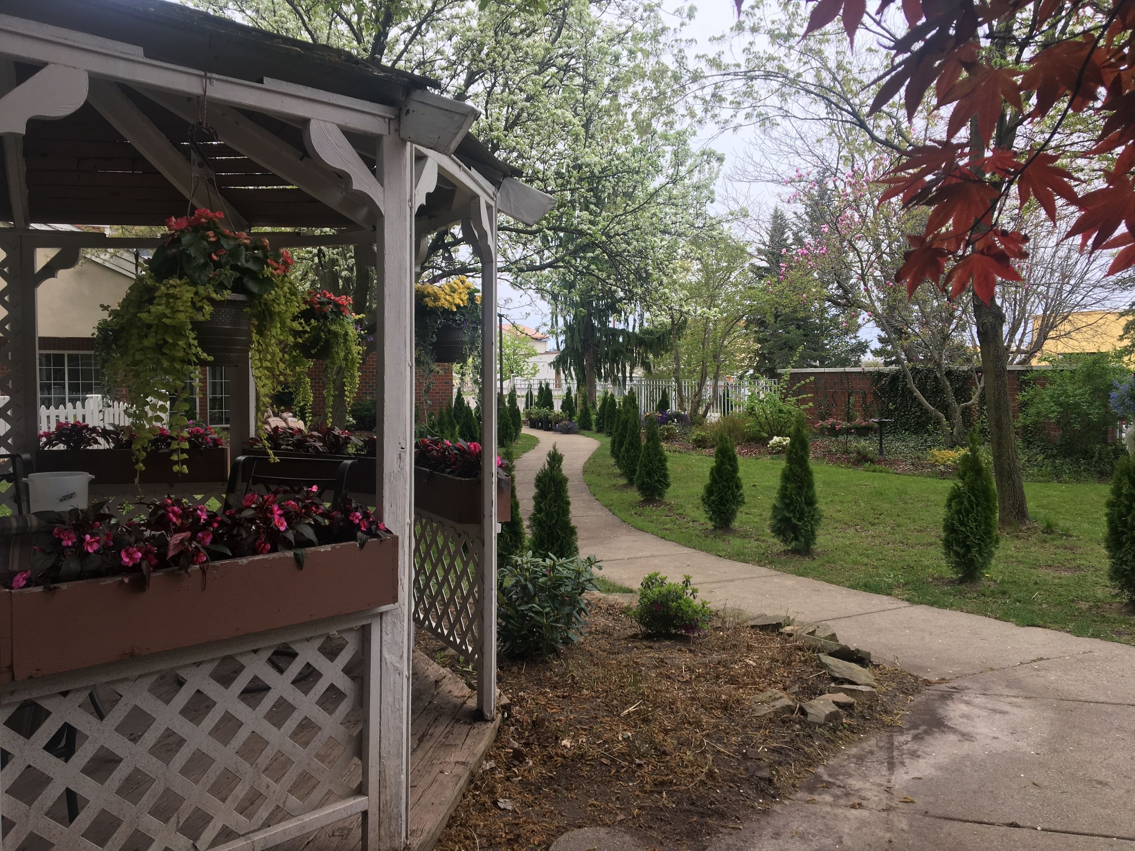 Foto - Wyndham Garden Grand Rapids Airport