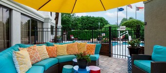 Hampton Inn Winston-Salem Hanes Mall