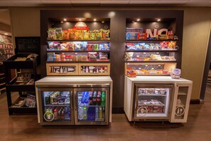 Restaurant - Hampton Inn Winston-Salem Hanes Mall (Winston-Salem)
