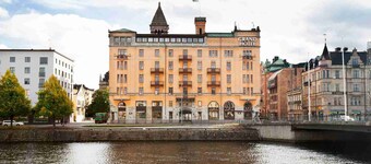 Elite Grand Hotel Norrköping