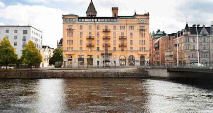 Elite Grand Hotel Norrköping