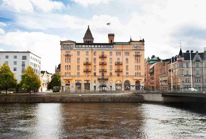 Elite Grand Hotel Norrköping