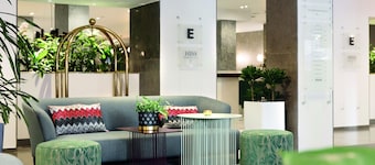 Elite Grand Hotel Norrköping