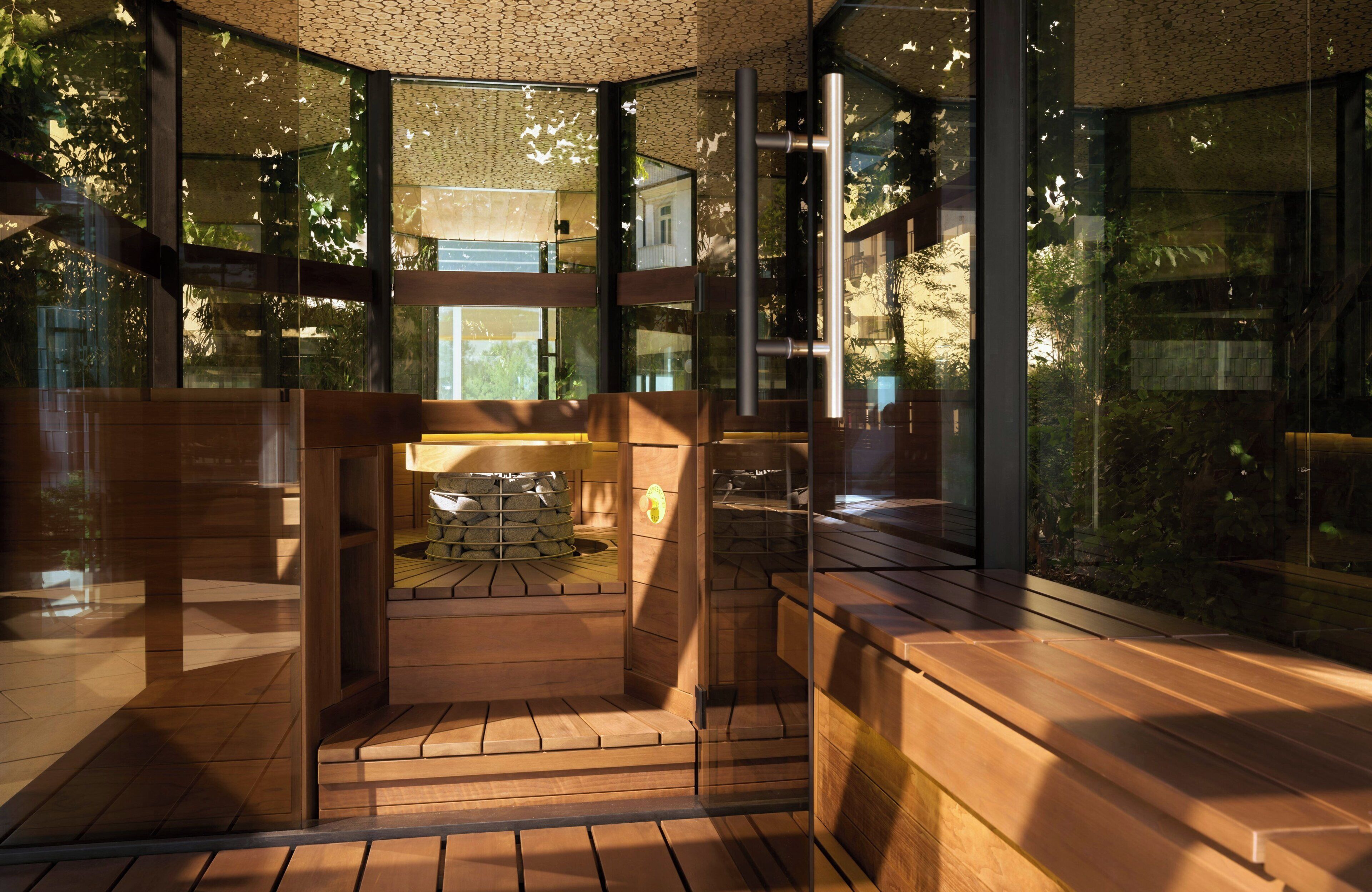 Foto - Badischer Hof Baden-Baden - Leonardo Limited Edition