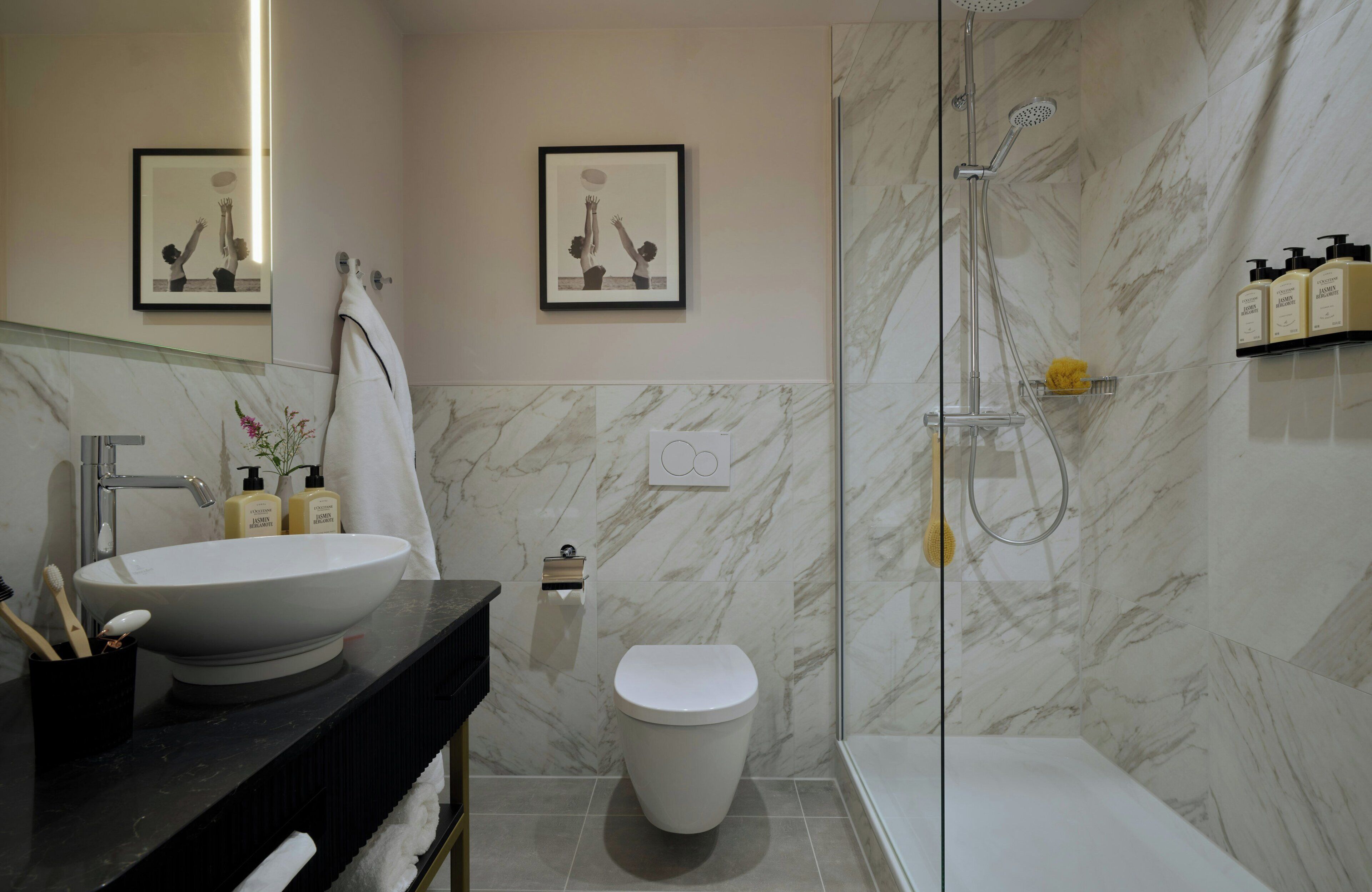 Foto - Badischer Hof Baden-Baden - Leonardo Limited Edition
