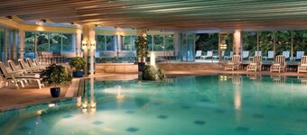 Badischer Hof Baden Baden - Limited Edition by Leonardo Hotels