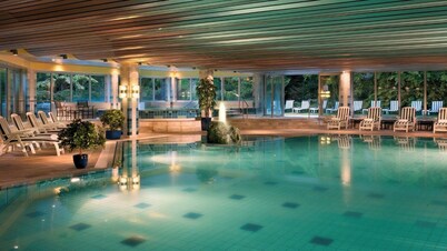 Badischer Hof Baden Baden - Limited Edition by Leonardo Hotels