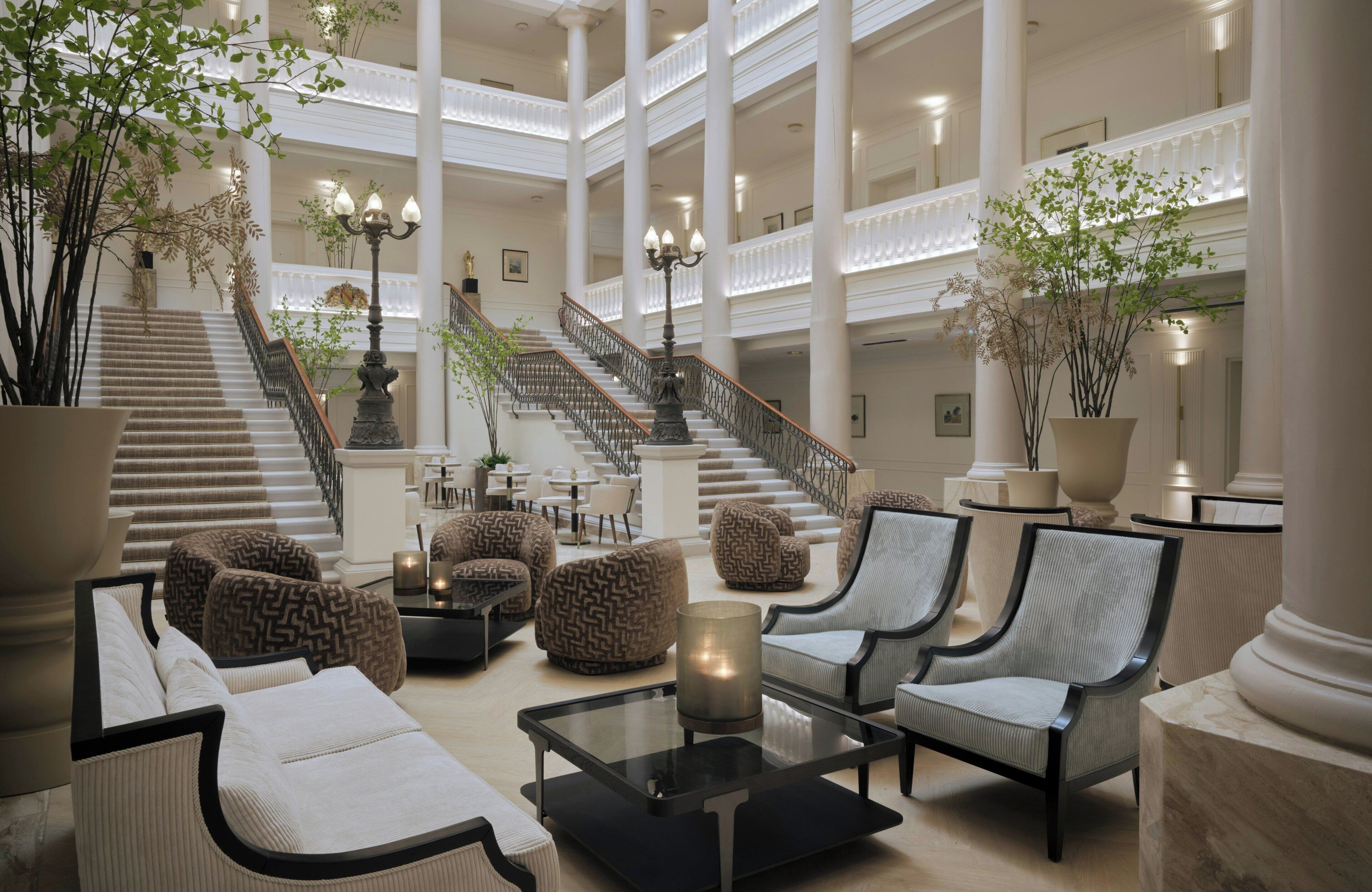 Foto - Badischer Hof Baden-Baden - Leonardo Limited Edition
