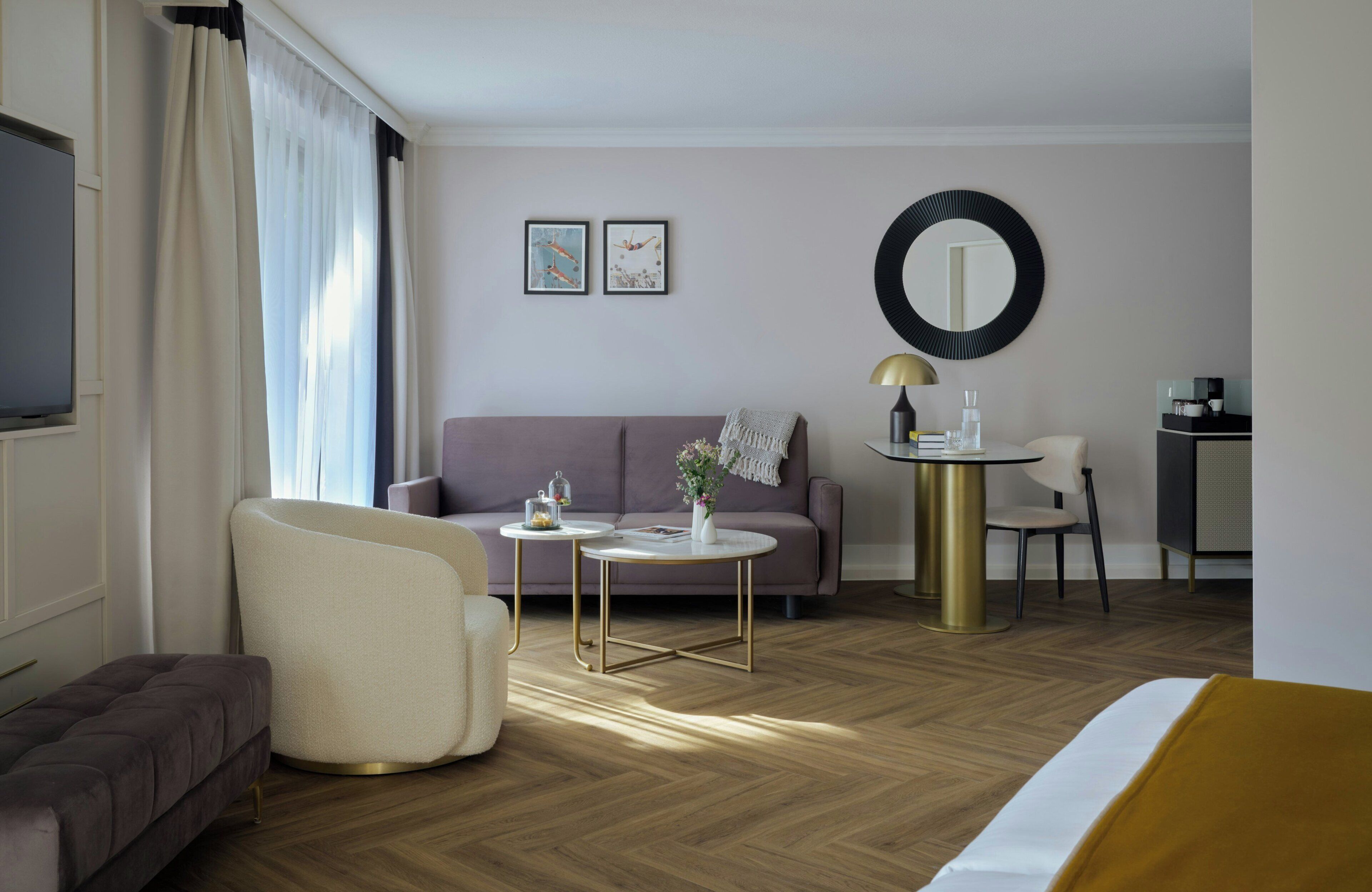 Foto - Badischer Hof Baden-Baden - Leonardo Limited Edition