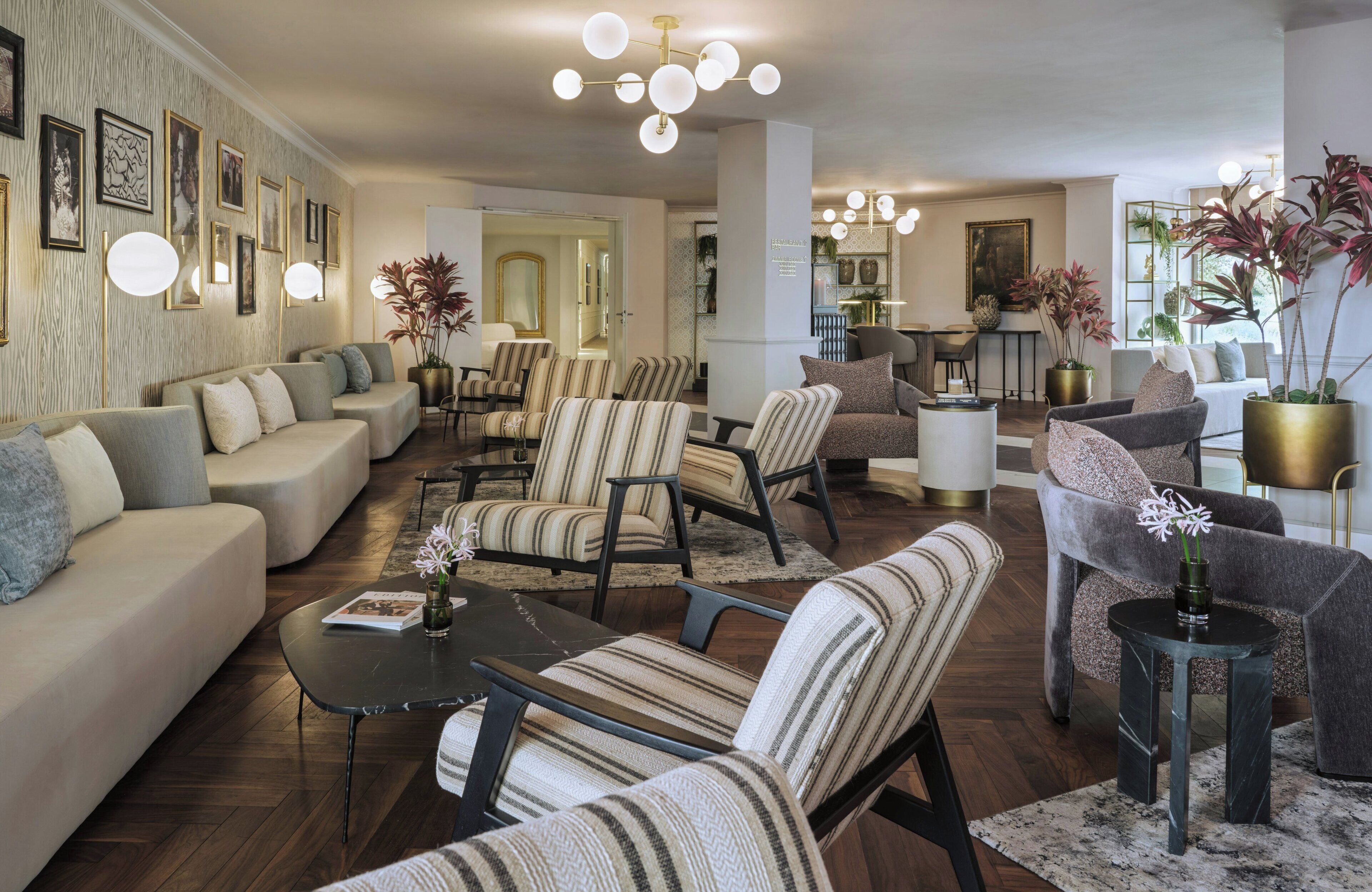 Foto - Badischer Hof Baden-Baden - Leonardo Limited Edition