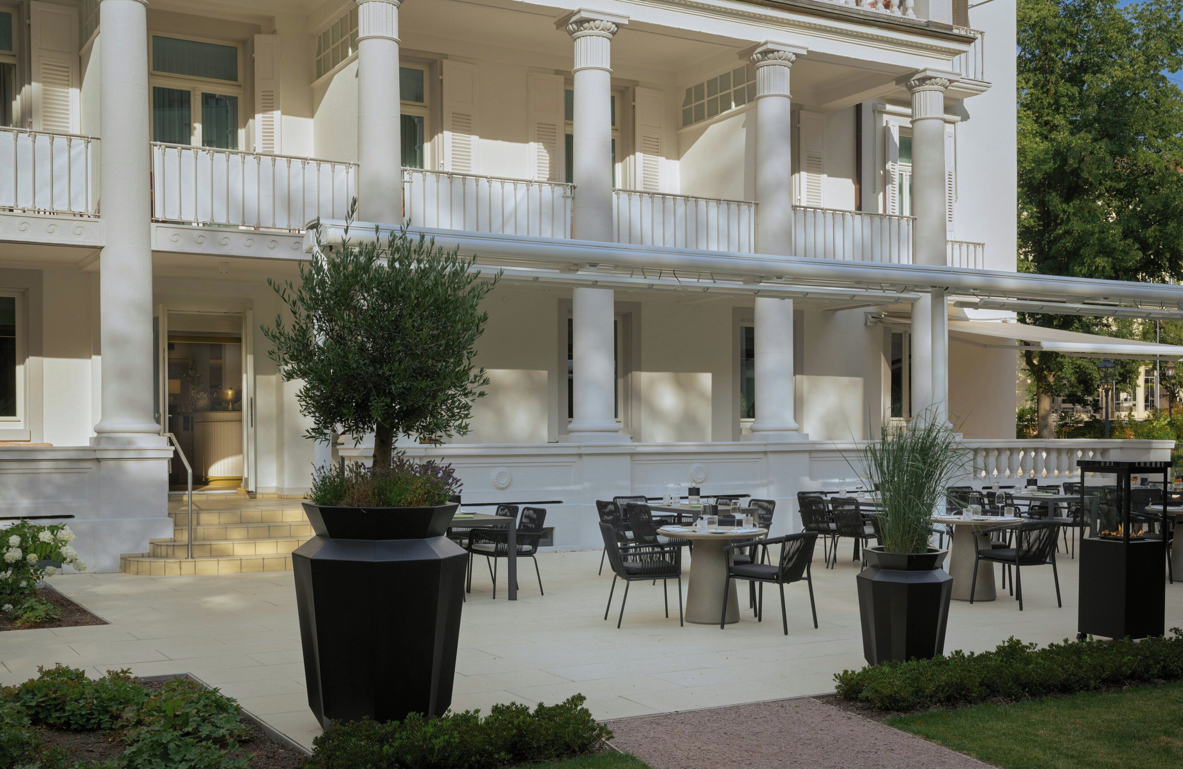 Foto - Badischer Hof Baden-Baden - Leonardo Limited Edition