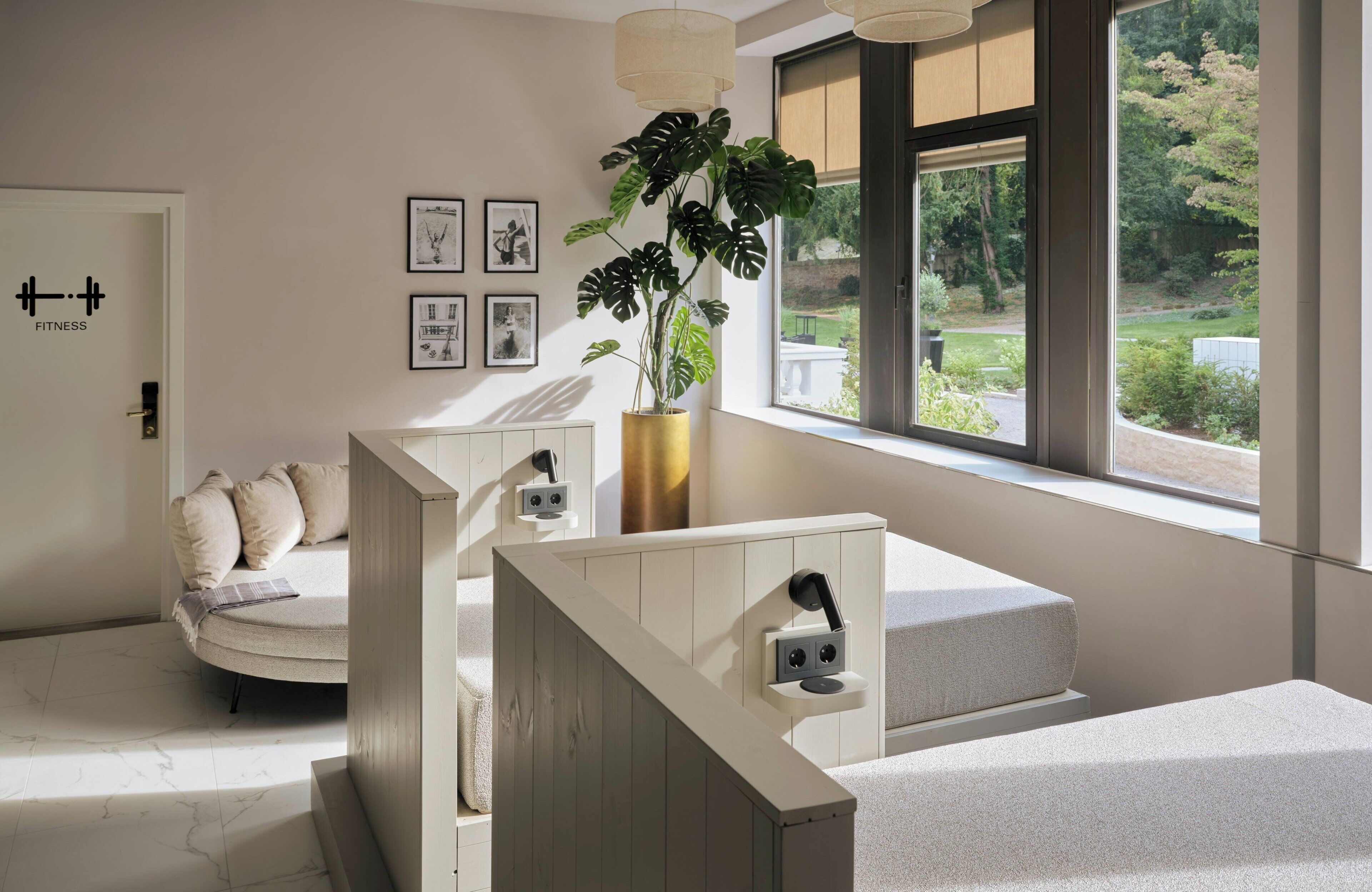 Foto - Badischer Hof Baden-Baden - Leonardo Limited Edition