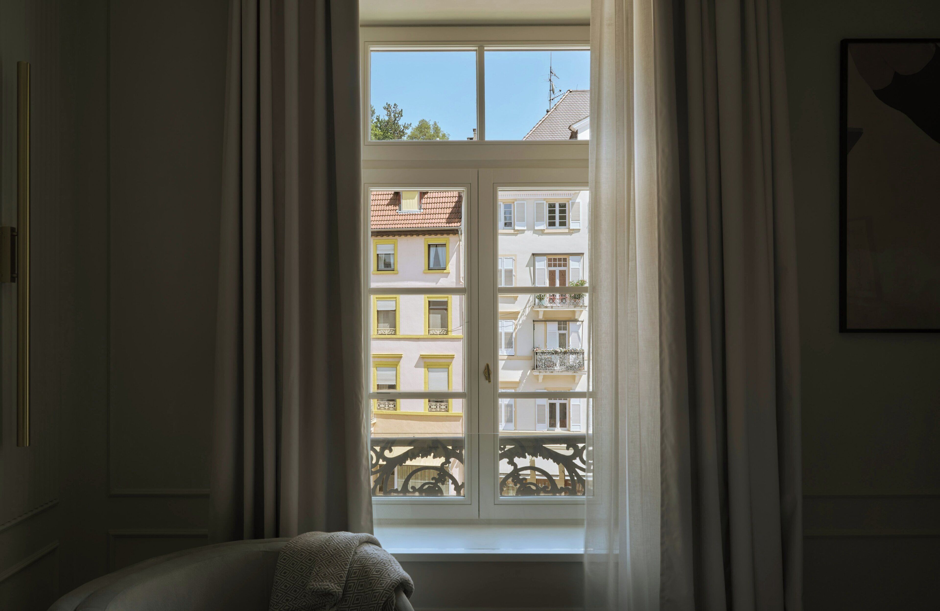 Foto - Badischer Hof Baden-Baden - Leonardo Limited Edition
