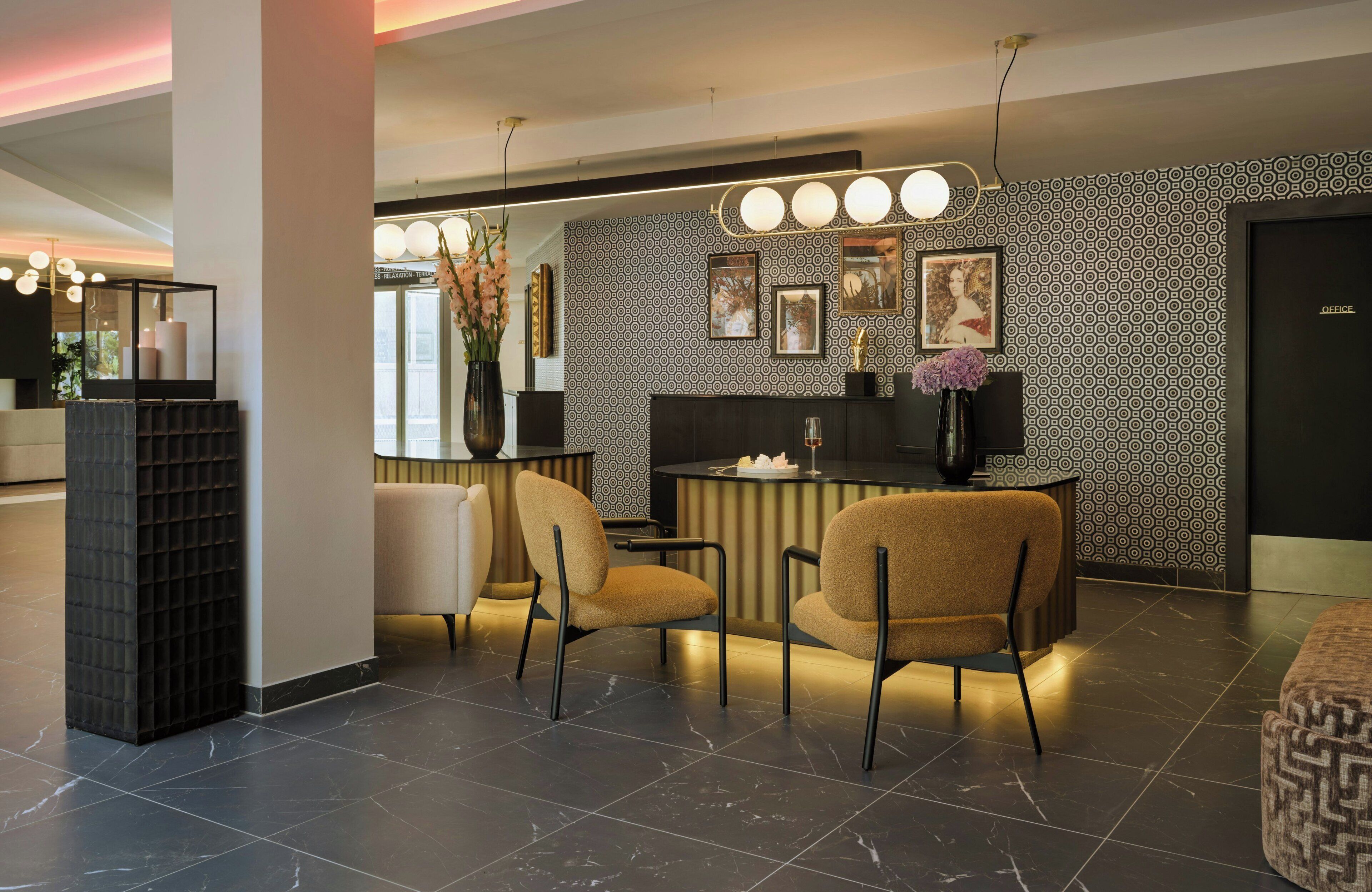 Foto - Badischer Hof Baden-Baden - Leonardo Limited Edition