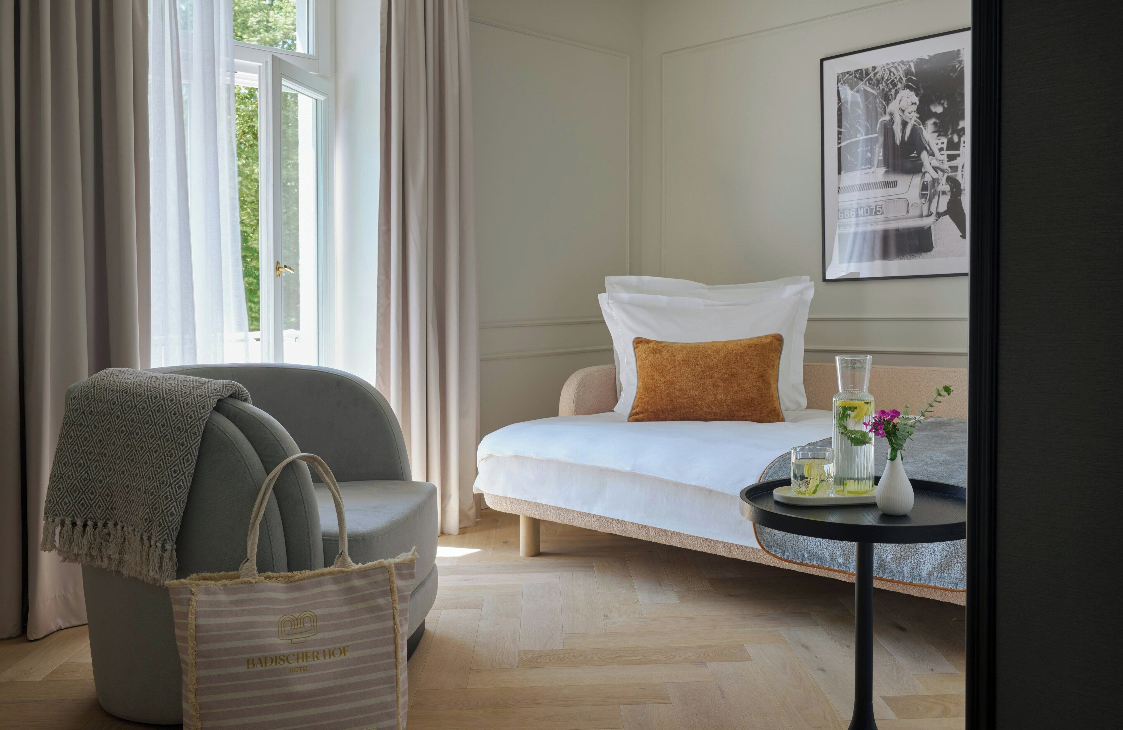 Foto - Badischer Hof Baden-Baden - Leonardo Limited Edition