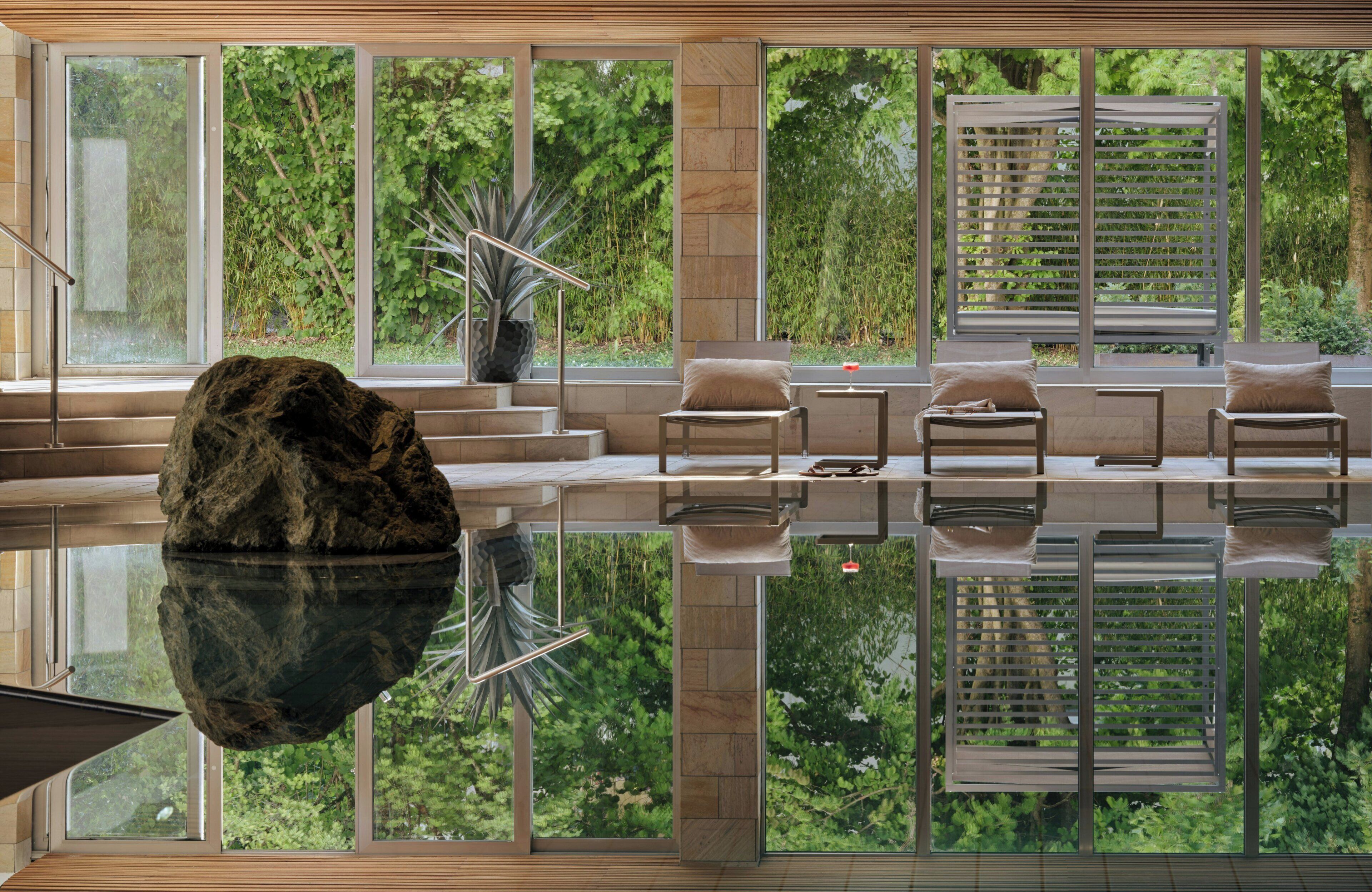 Foto - Badischer Hof Baden-Baden - Leonardo Limited Edition