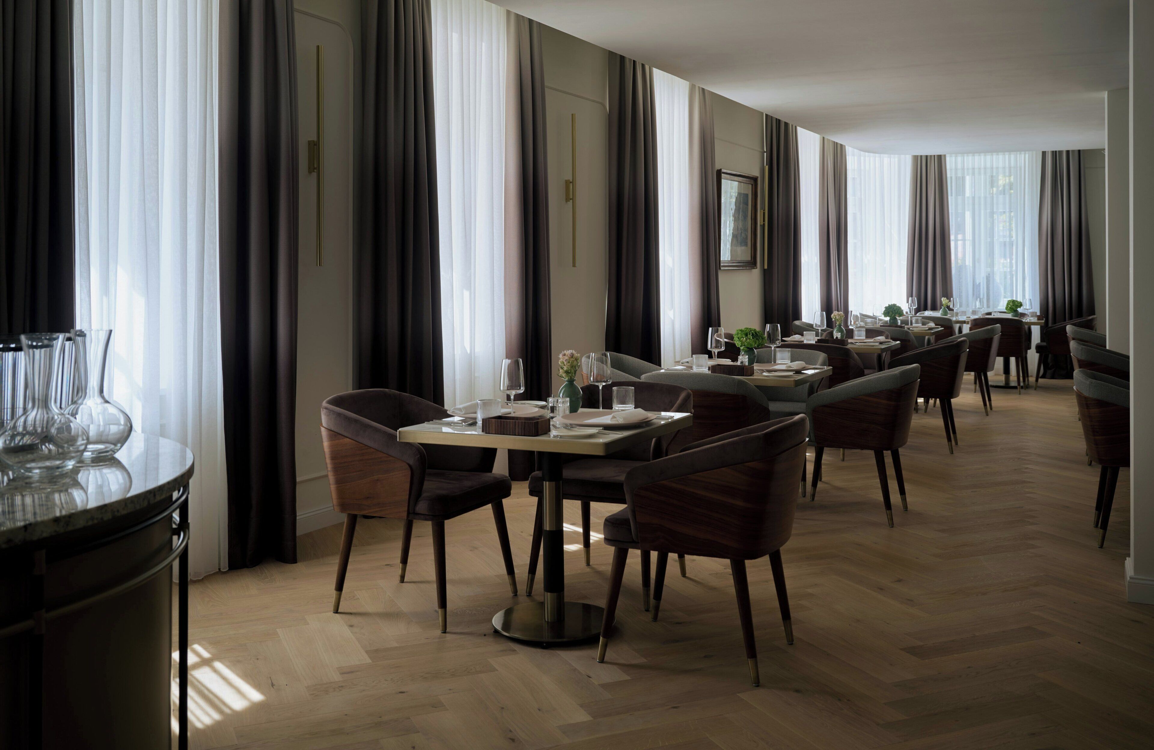 Foto - Badischer Hof Baden-Baden - Leonardo Limited Edition